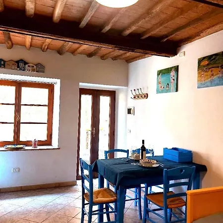 Bilocale In Centro A Apartman