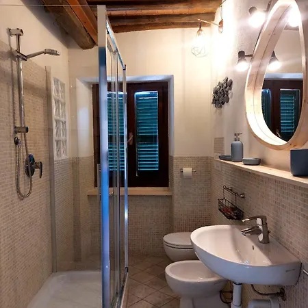 Apartman Bilocale In Centro A Capoliveri