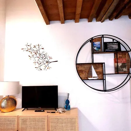 Bilocale In Centro A Apartman