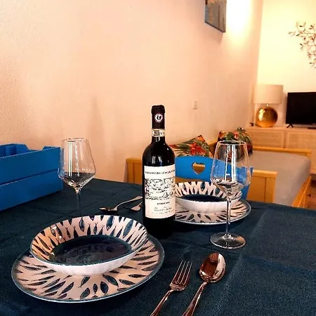 Bilocale In Centro A Apartman *
