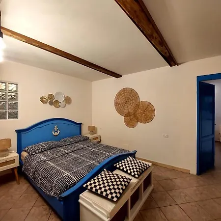 Bilocale In Centro A Apartman Capoliveri