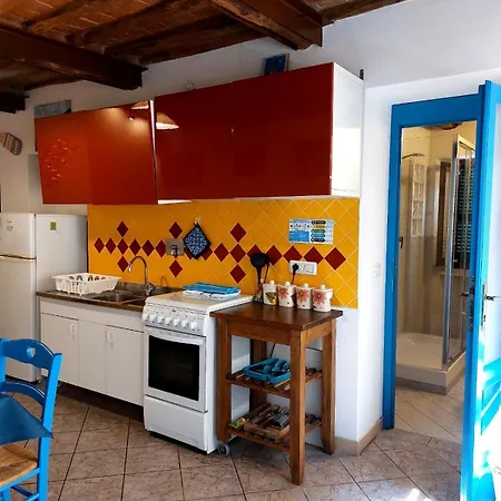 Bilocale In Centro A Apartman