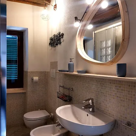 Bilocale In Centro A Apartman *
