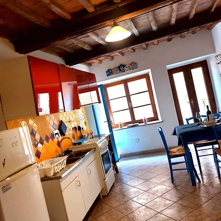 Bilocale In Centro A Apartman *