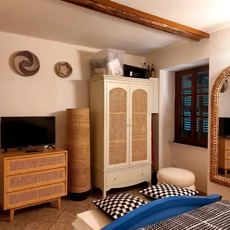 Apartman Bilocale In Centro A *