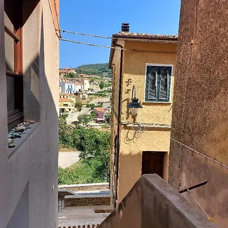 Daire Bilocale In Centro A *