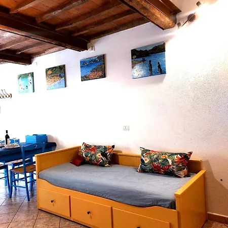 Daire Bilocale In Centro A Capoliveri (Isola d'Elba)