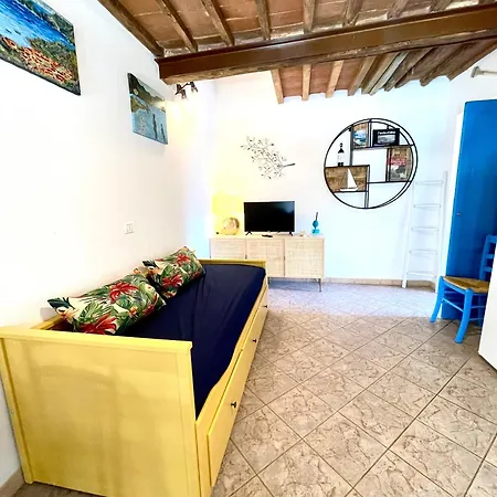 Apartman Bilocale In Centro A *